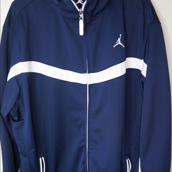 Jordan track jacket - Picture 3 of 8